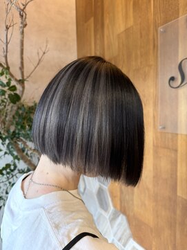 ソル(SOL by INFINI) アンブレラカラー