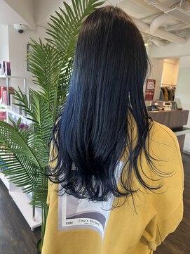 エアー(Air) ディープブルージュ