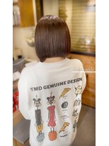 エルズ(L★s)&nbsp;丸みボブ