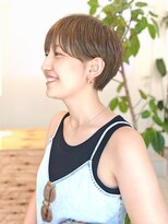 イエス キュウニサン(YES 923)&nbsp;ショートカット