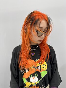 ヴァイス 新宿店(VAICE) リングカラー