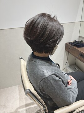 ロレト(Loreto) くびれショート