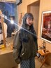 【16歳から30歳まで限定】髪質改善トリートメント＋似合わせカット 　￥8100 