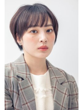 ブリング バイ スノードロップ 吉祥寺(BRING by Snowdrop) メルティカラー/フェミニンロング/似合わせカット/吉祥寺