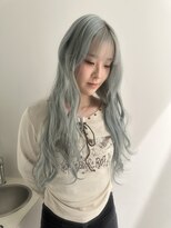 キオク(KIOX)&nbsp;pailcolor