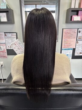 ジェリカ(Jlica) 髪質改善トリートメント