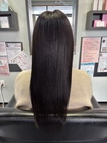 ジェリカ(Jlica) 髪質改善トリートメント