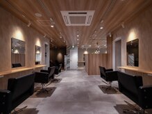 ヘアーメイク スリー(Hair Make 3)