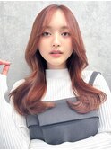 【La fith】ヨシンモリ×韓国風×髪質改善