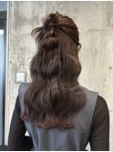ふんわりカチモリ
