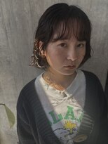 クルネ(kurune) クルクルパーマ