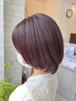 シーバイリリア(siie by LILIA)&nbsp;ピンクラベンダー♪