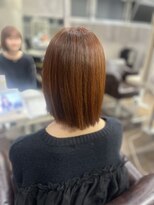 トゥルークリエイション 北千住(True Creation--)&nbsp;カラー/トリートメント/カット/ブリーチ/韓国/髪質改善/北千住