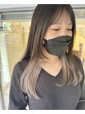 インナーベージュ