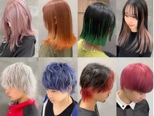 ギーク(Geek)