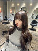 【Lolonois天満】brown beige (KaHo)