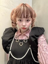 フェブ(fev) YUUNA 