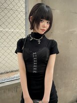 ブランコ 名古屋栄(BLANCO)&nbsp;【裕人】ウィンターボブ