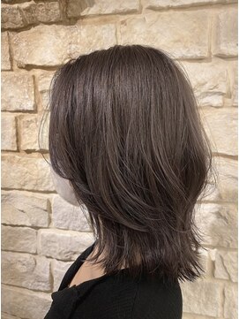 コク(COQU.) ミディアムレイヤー