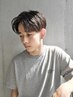 【メンズご新規様】無料診断 骨格補正カット￥6000
