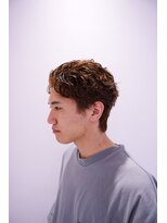 ルプル バイ フェイス 磯子(L'pul by face) フェザーショート風ショート