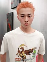 ペレ 梅田(PELE) スタイル