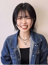 サンバイセライロ 千葉(SAN. by celilo) MINA 【千葉駅】