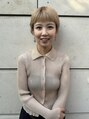 トリッカ 代官山(tricca) 小走祥菜 【代官山】