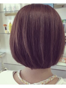 エアーズワーム 戸田公園店(airs warm) 乾かすだけでラクチンスタイル!