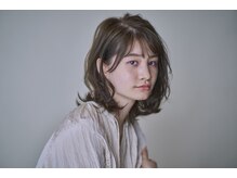 テディ(Teddy)