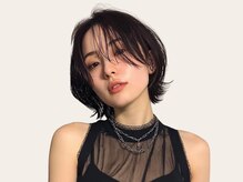 ジュール 金沢(Joule)の雰囲気（金沢/ボブ/ブリーチなしダブルカラー/韓国/レイヤーカット）