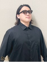 オアシス ガーデン 新越谷店(Oasis GaRDEN)&nbsp;熊田 龍貴