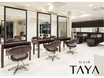 TAYA 経堂店
