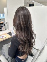 シェリエ(Chal Lier) 大人ハイライト♪