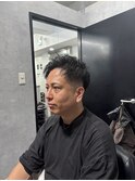 メンズショート