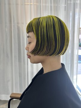 シーカ ニカイ(siika NIKAI) アンブレラカラー