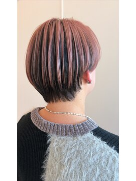 センスオブワンダー(SENSE OF WONDER) アンブレラカラー