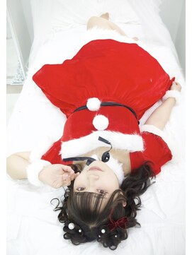 ベルデイズ 横浜西口店(BELDAYS) くま耳くらげヘア