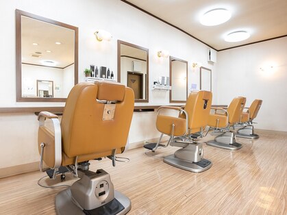 シャラク 高岡駅南店(sharaku)の写真