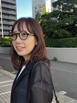 イチロクハチ(168 ichirokuhachi)&nbsp;大人レイヤースタイル