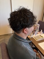 ルシェル 各務原店(le ciel)&nbsp;nuance perm