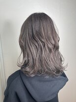 フィガロヘアクプレ(FIGAROHAIR Couplet)&nbsp;レイヤーボブ
