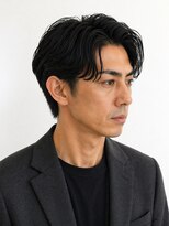 ブリリアント ヘアー ダイヤ(Brilliant Hair Dia)&nbsp;メンズパーマ