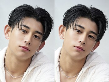 スキル 博多(SKILL)の写真/カッコイイMen'sは細部にまでこだわる◆プロの手で眉毛の身だしなみを整えて清潔感UP★ ［博多天神大名］