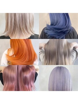 シーンヨコハマ 横浜店(SCENE yokohama) salon k30