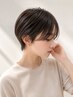 【当日割☆】カット＋プチスパマッサージ ￥5830→￥4400