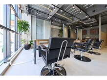 ソウ(Sou.)の雰囲気（【NEW OPEN】西荻窪駅30秒！23時まで！打ちっぱなしの上質空間）