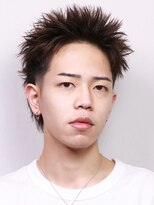 グルーマーズトウキョウ(GROOMER/S TOKYO)&nbsp;スパイキーショート アクティブショート ボックスショート