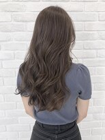 リアン(Lien) オリーブブラウン