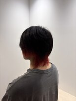アズールサン 草加西口店(azule-sun) ダブルカラー,レッドカラー,メンズ【草加】